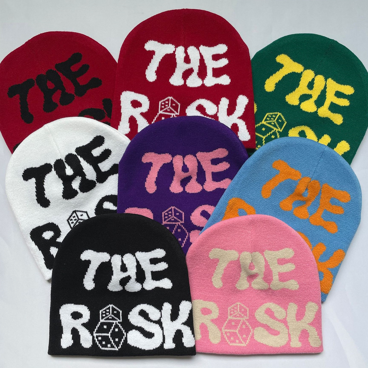 MAVORE "The Risk" Hat