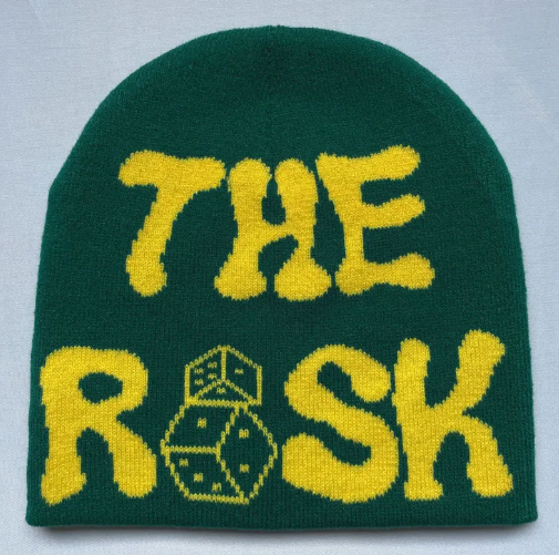 MAVORE "The Risk" Hat