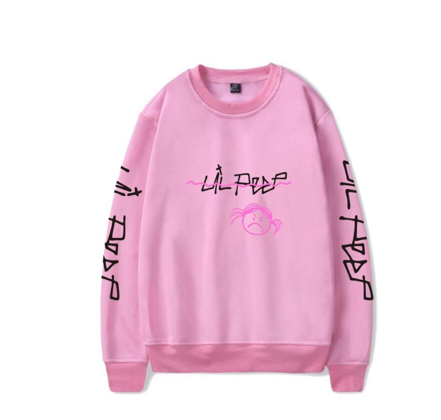 MAVORE Oversized Round Neck Sweater