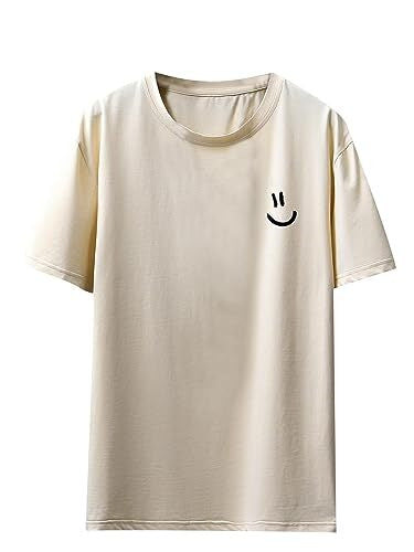 MAVORE Oversized Print T-Shirt