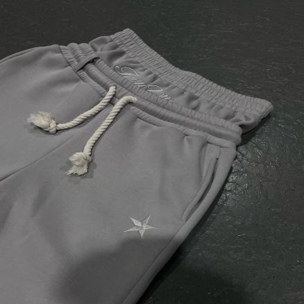MAVORE Baggy Sweatpants
