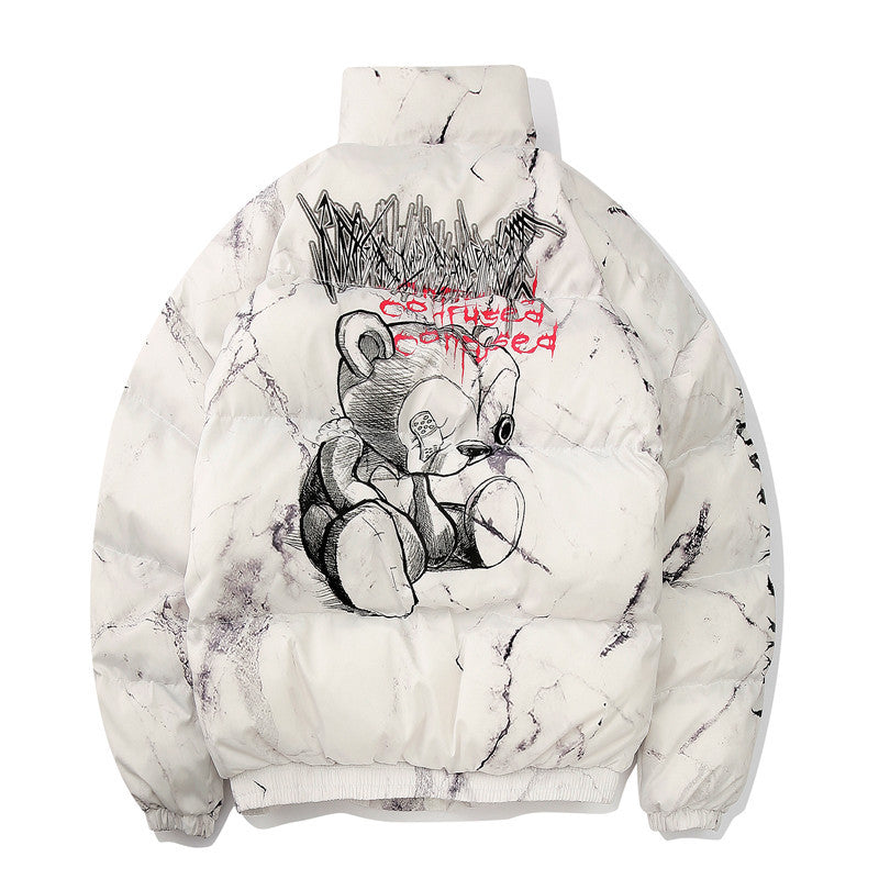 MAVORE Winter Jacket
