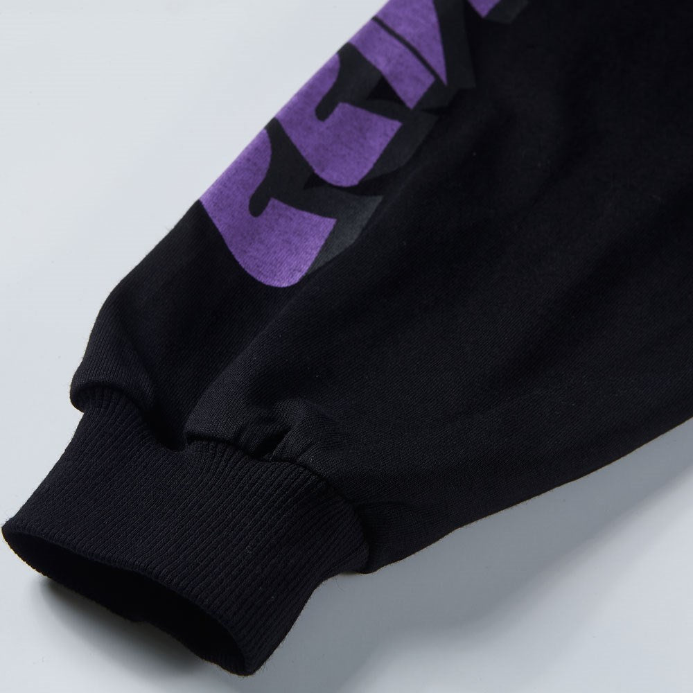 MAVORE "2 Face" Long Sleeve