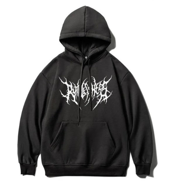 MAVORE Relaxed Hoodie