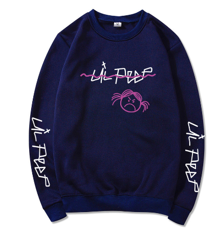 MAVORE Oversized Round Neck Sweater