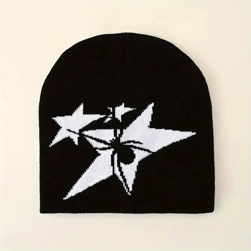 MAVORE Knitted Beanie Hat