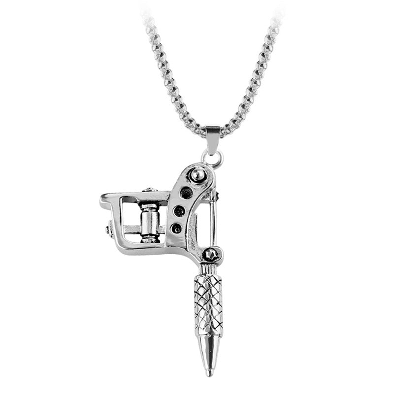 MAVORE Necklace
