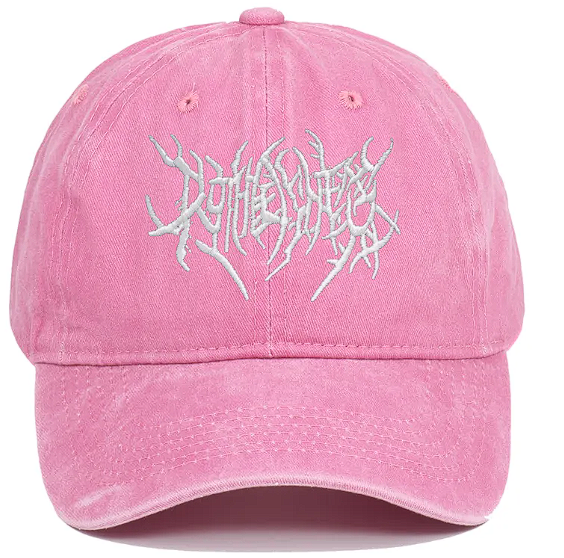 MAVORE Washed Cap