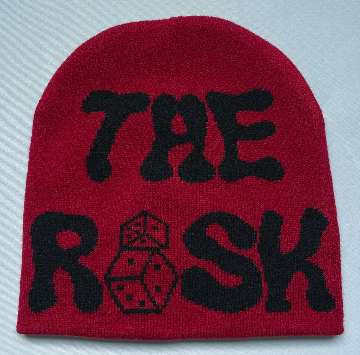 MAVORE "The Risk" Hat