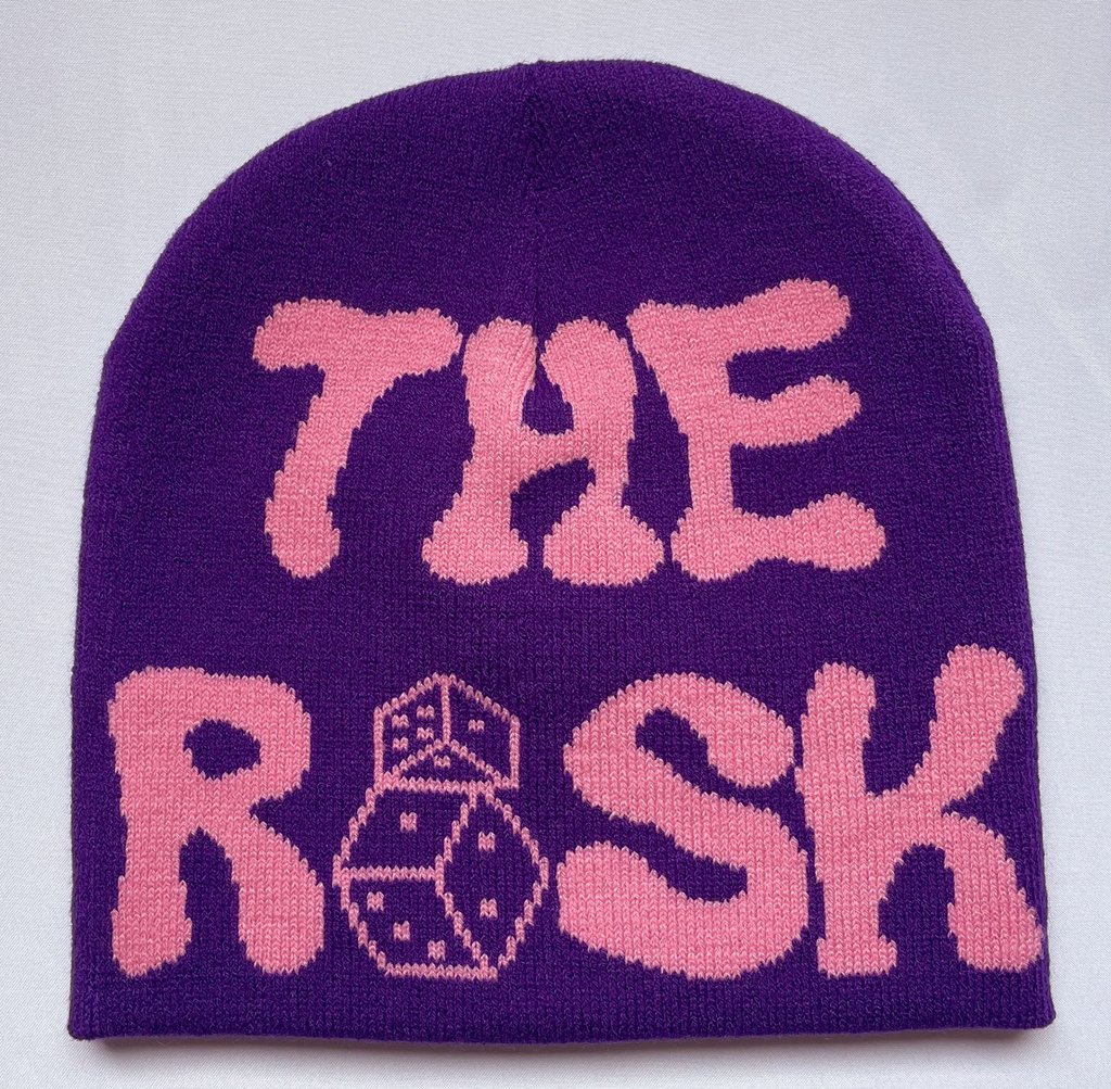 MAVORE "The Risk" Hat