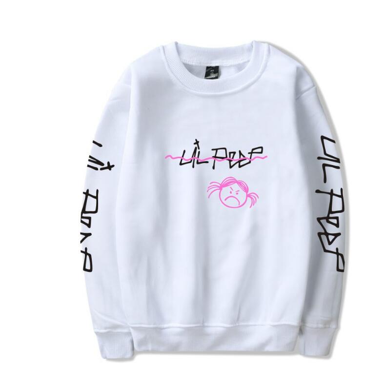 MAVORE Oversized Round Neck Sweater