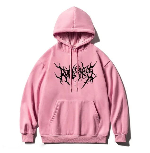 MAVORE Relaxed Hoodie