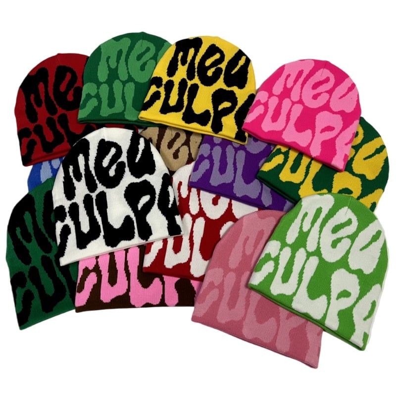 MAVORE "Mea Culpa" Hat