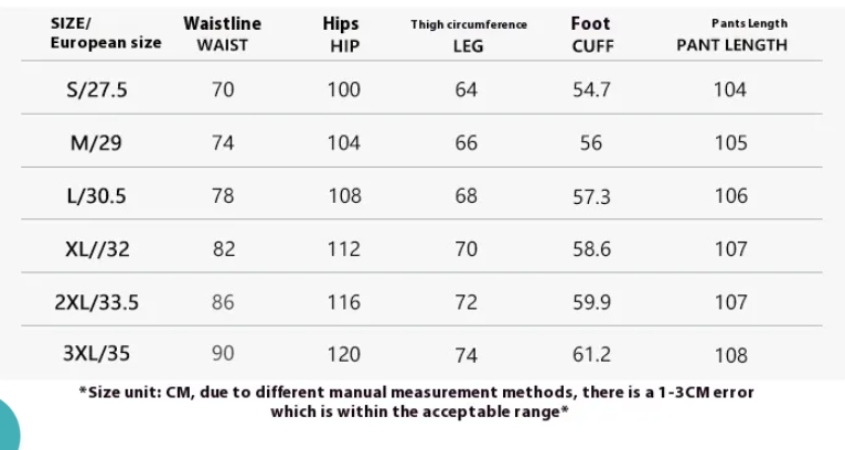 MAVORE Straight-Leg Jeans