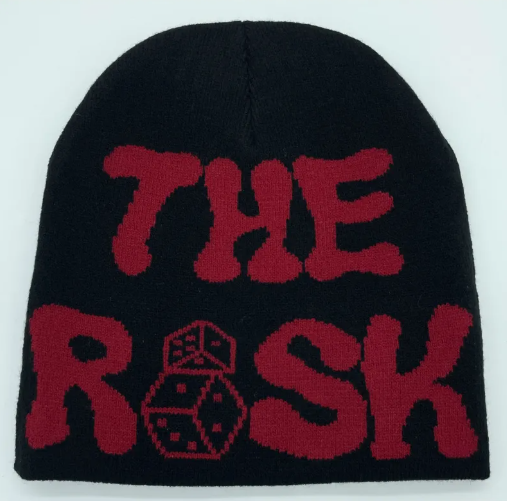 MAVORE "The Risk" Hat