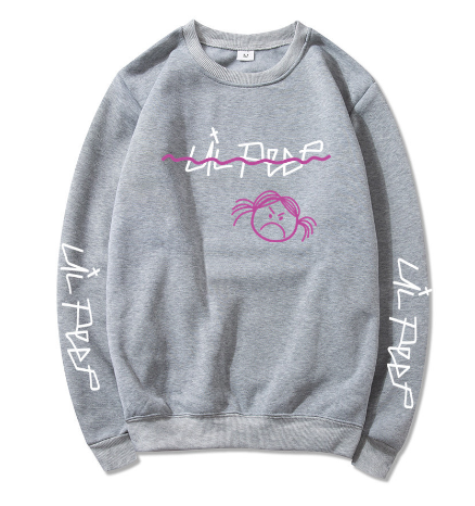 MAVORE Oversized Round Neck Sweater