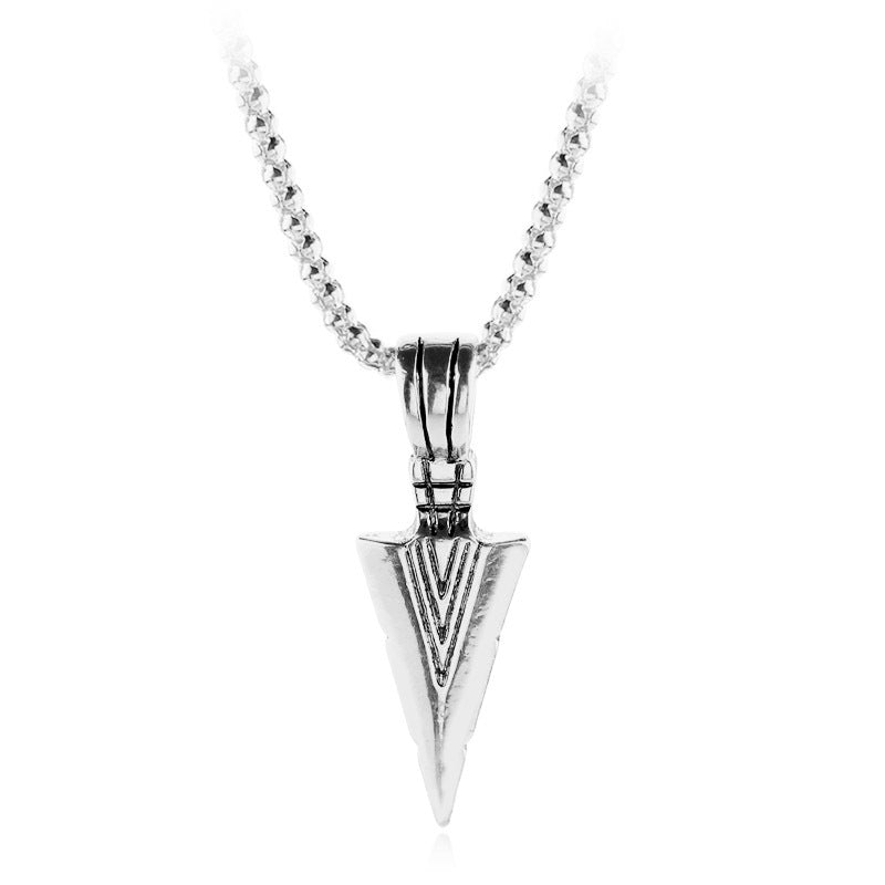 MAVORE Necklace