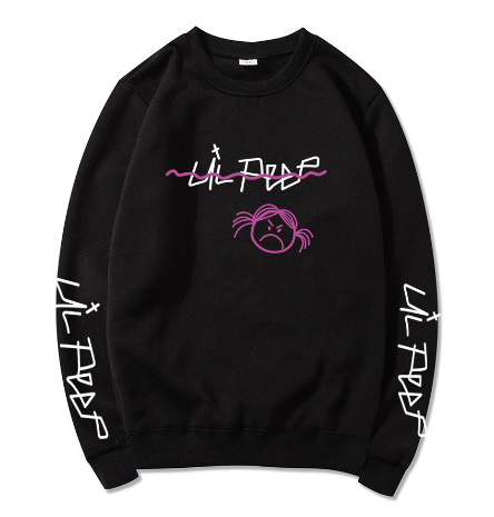 MAVORE Oversized Round Neck Sweater