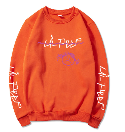 MAVORE Oversized Round Neck Sweater