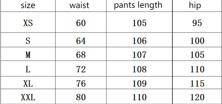 MAVORE Baggy Sweatpants