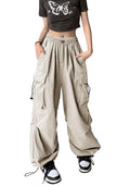 MAVORE Baggy Cargo Pants