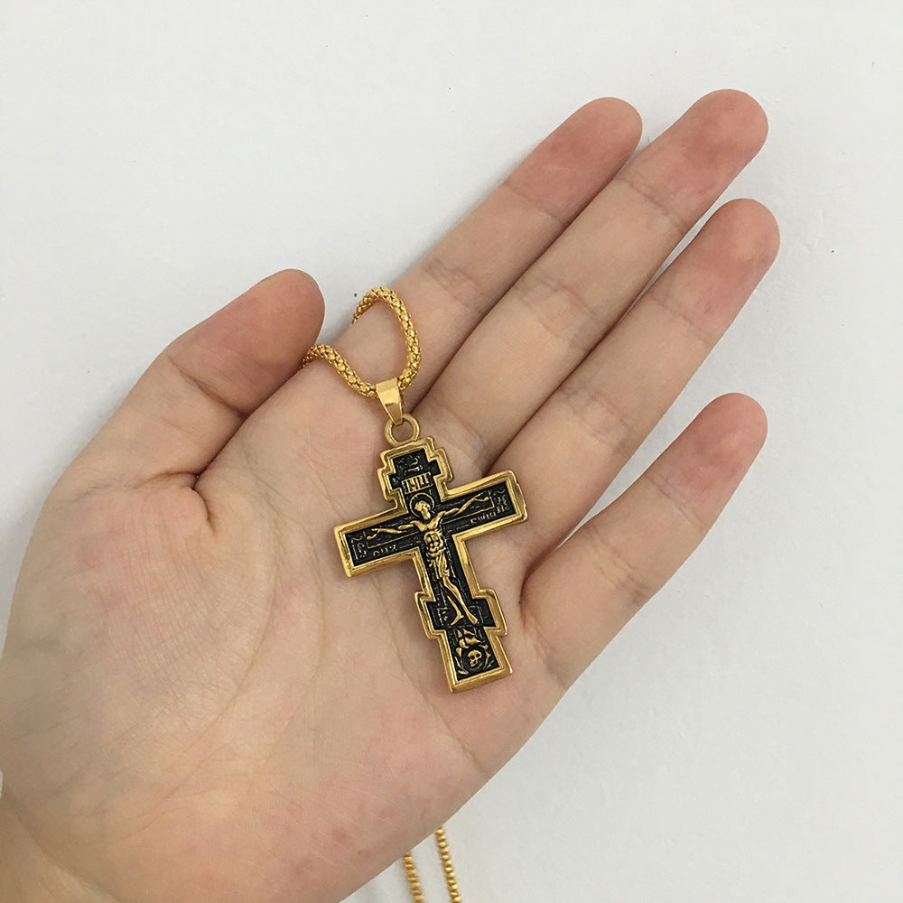 MAVORE Necklace