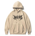 MAVORE Relaxed Hoodie