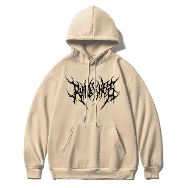 MAVORE Relaxed Hoodie