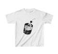 MAVORE "Drink" White T-Shirt