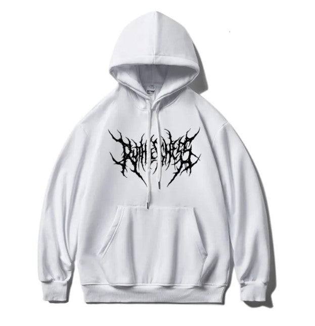 MAVORE Relaxed Hoodie