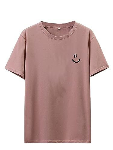 MAVORE Oversized Print T-Shirt