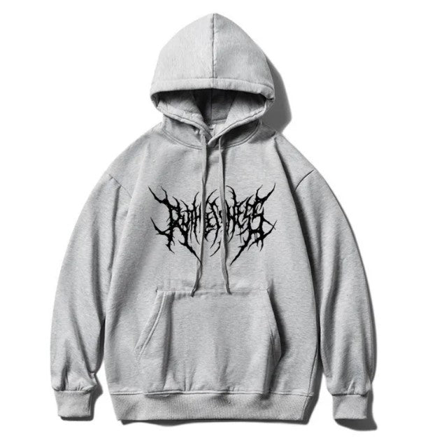 MAVORE Relaxed Hoodie