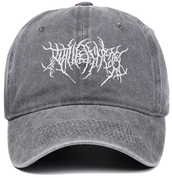 MAVORE Washed Cap