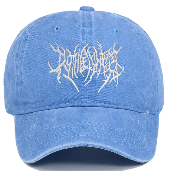 MAVORE Washed Cap