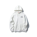 MAVORE Loose-Fit Hoodie