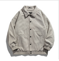 MAVORE Suede Jacket