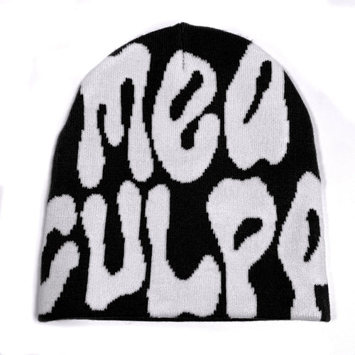 MAVORE "Mea Culpa" Hat