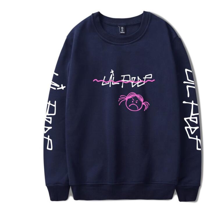 MAVORE Oversized Round Neck Sweater