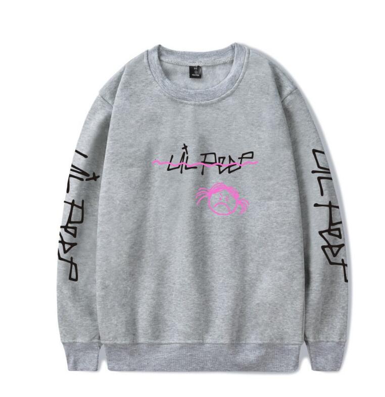 MAVORE Oversized Round Neck Sweater