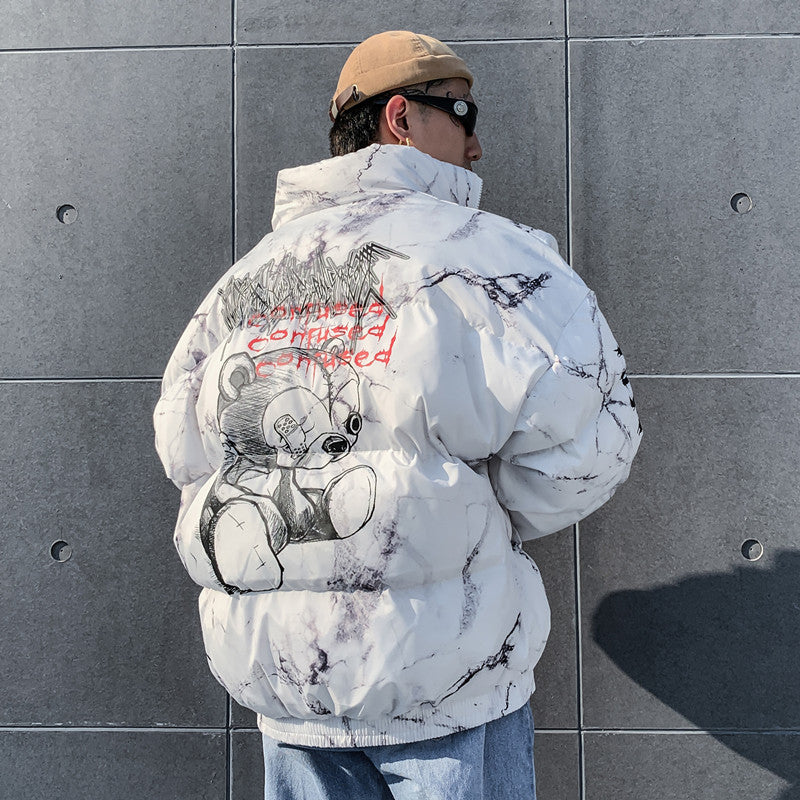 MAVORE Winter Jacket