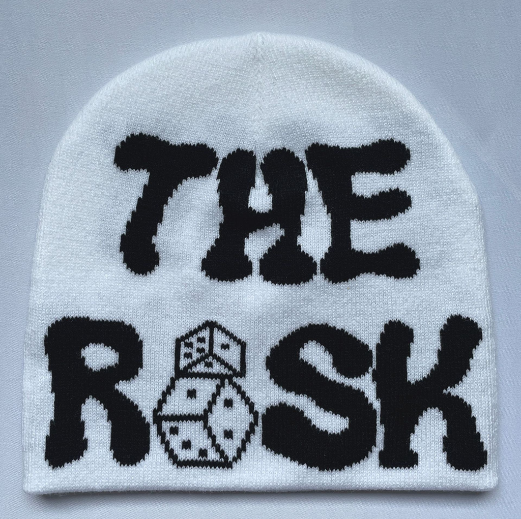 MAVORE "The Risk" Hat