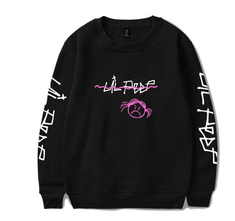MAVORE Oversized Round Neck Sweater