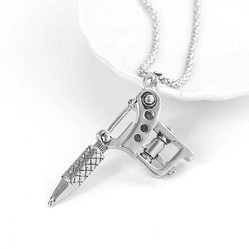 MAVORE Necklace