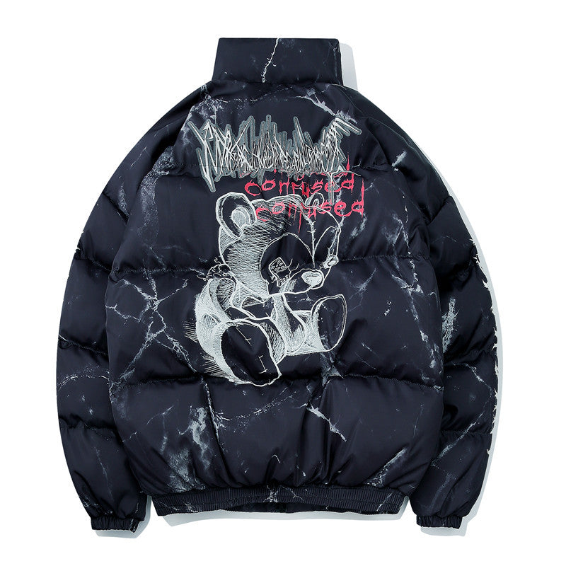 MAVORE Winter Jacket