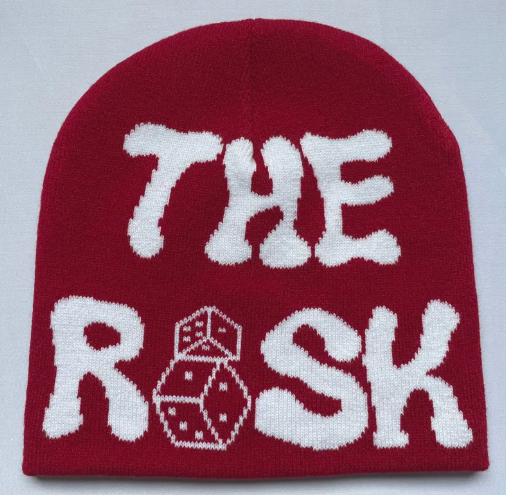 MAVORE "The Risk" Hat