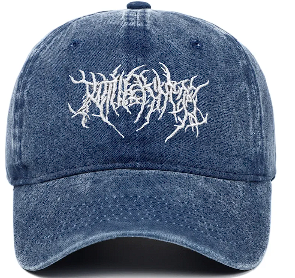 MAVORE Washed Cap